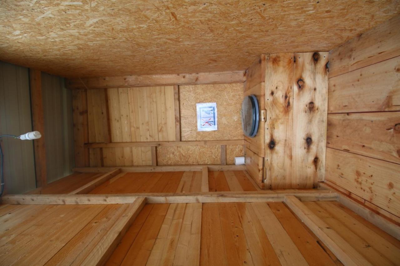Camping Chez L'Habitant Noyal-Muzillac Ngoại thất bức ảnh
