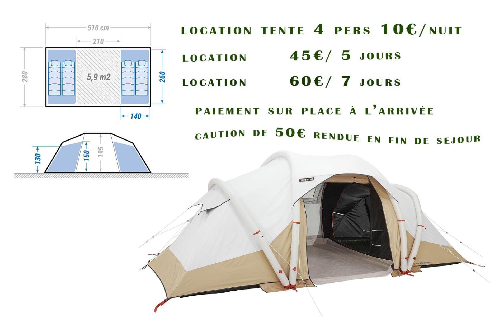 Camping Chez L'Habitant Noyal-Muzillac Ngoại thất bức ảnh