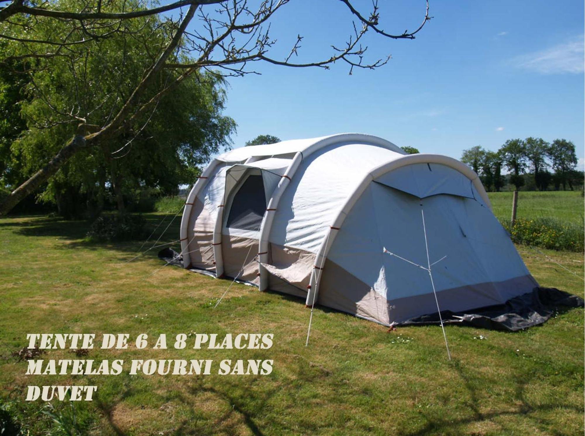 Camping Chez L'Habitant Noyal-Muzillac Ngoại thất bức ảnh